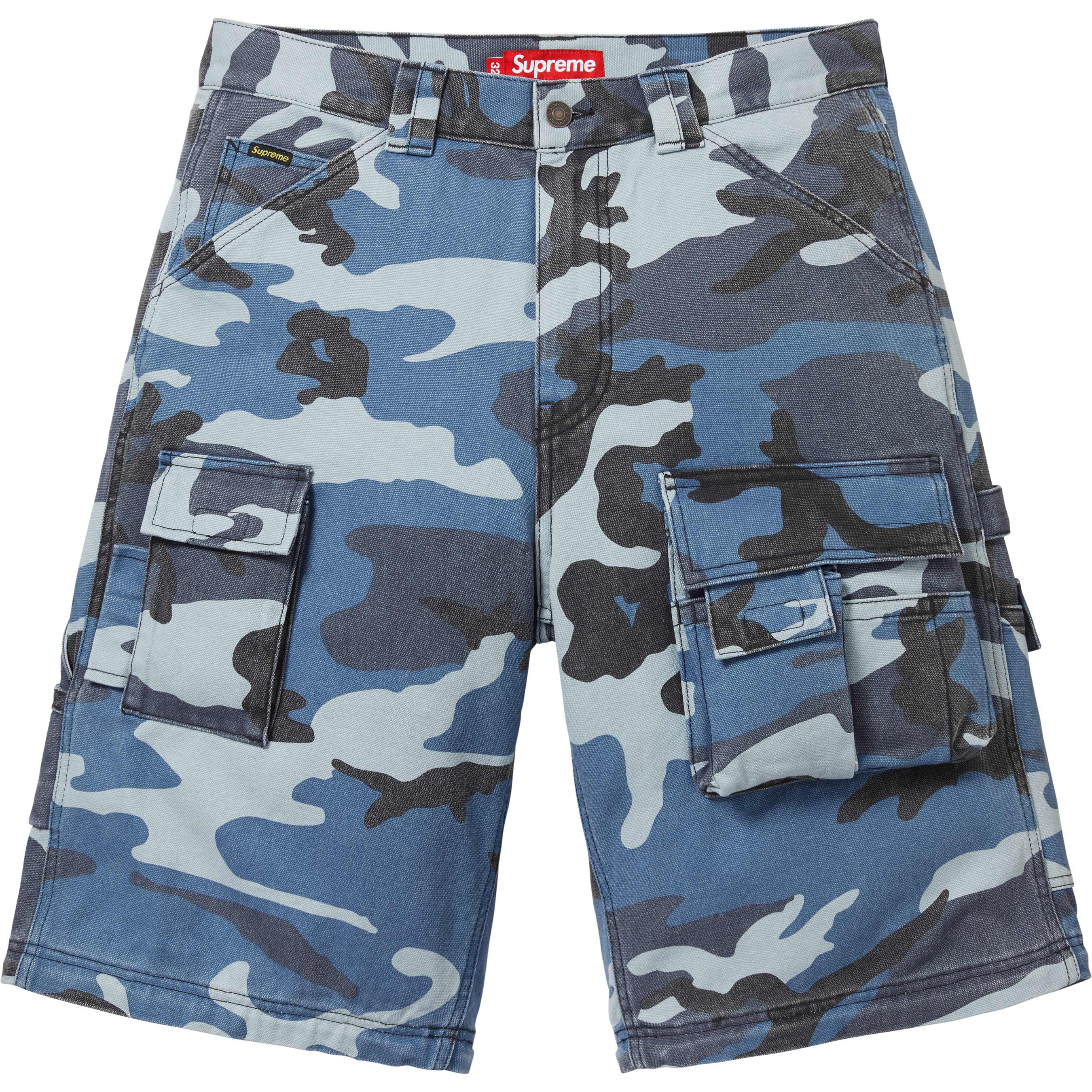 Zip-Off Utility Pant view 18